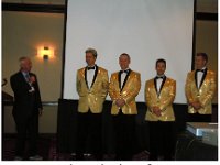 D005 Brigade 2016Reunion BobMotley-Jersey choral group2