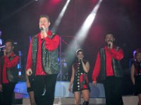 H60 2839 Reunion2016 Motley performers