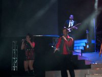 H60 2840 Reunion2016 Motley performers