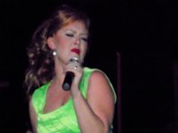 H60 2861 Reunion2016 Motley performers