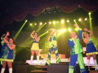 H60 2862 Reunion2016 Motley performers