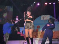 H60 2873 Reunion2016 Motley performers