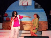 H60 2876 Reunion2016 Motley performers