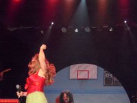 H60 2877 Reunion2016 Motley performers