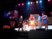 H60 2878 Reunion2016 Motley performers