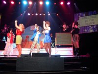 H60 2879 Reunion2016 Motley performers