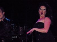 H60 2885 Reunion2016 Motley performers