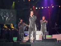 H60 2887 Reunion2016 Motley performers