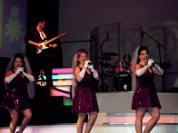 H60 2904 Reunion2016 Motley performers