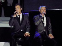 H60 2905 Reunion2016 Motley performers