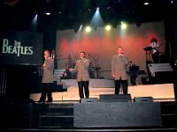 H60 2910 Reunion2016 Motley performers