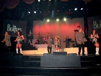 H60 2911 Reunion2016 Motley performers