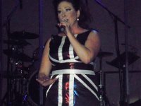 H60 2912 Reunion2016 Motley performers