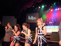 H60 2914 Reunion2016 Motley performers