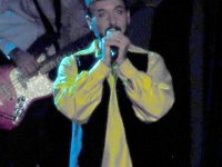 H60 2915 Reunion2016 Motley performers