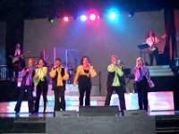 H60 2917 Reunion2016 Motley performers