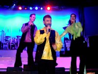 H60 2919 Reunion2016 Motley performers