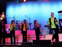 H60 2922 Reunion2016 Motley performers