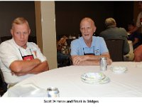 H006 Brigade 2016Reunion BobMotley-Scott Wimmer, Franklin Bridges