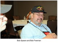 H007 Brigade 2016Reunion BobMotley-Bob Speare, Bob Freeman