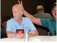 H008 Brigade 2016Reunion BobMotley-Franklin Bridges, Mike Hay