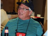 H009 Brigade 2016Reunion BobMotley-Mike Hay