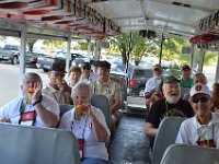 MP0209 Brigade 2016Reunion riders001