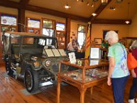 MU0293 Brigade 2016Reunion