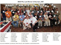 P001-Brigade 2016Reunion BobMotley-2016 Phu Lam Group Photo