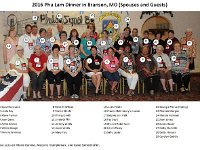 P002-Brigade 2016Reunion BobMotley-2016 Phu Lam Guests Group Photo