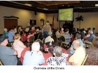 P011-Brigade 2016Reunion BobMotley-Overview of the Diners