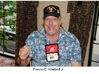 P023-Brigade 2016Reunion BobMotley-Francis C. Howland Jr.