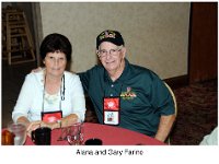 P031-Brigade 2016Reunion BobMotley-Alana & Gary Farino