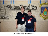 P050-Brigade 2016Reunion BobMotley-Bob Motley and Bob Freeman