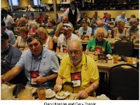 S027 Brigade 2016Reunion BobMotley-Gary Hansen & Alan Fraser