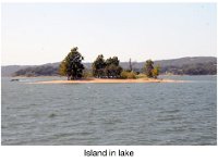 S042 Brigade 2016Reunion BobMotley-Island in lake