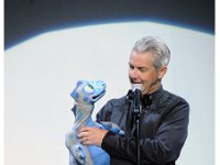 S055 Brigade 2016Reunion BobMotley-Ventriloquist