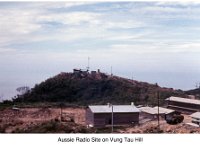 ER 004 Aussie radio site on Vung Tau hill
