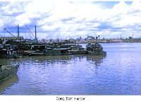 ER 027 Dong Tam harbor
