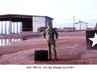 ER 034 Goin' Home - actually wanted to be him