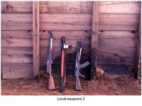 ER 043 Local weapons 2