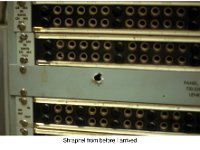 ER 080 Shrapnel from before I arrived.