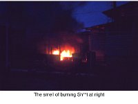 ER 092 The smell of burning shit at night