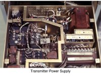 ER 096 Transmitter power supply