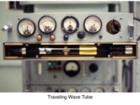 ER 097 Traveling wave tube