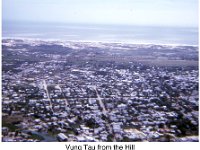 ER 115 VUng Tau from The hill